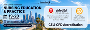 25th Global Summit on Nursing Education and Practice (GSNEP 2026)-ashv